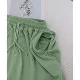 スウェットセットアップ レディース 夏服 | ANGELCLOSET | 詳細画像28