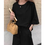 スウェットセットアップ レディース 夏服 | ANGELCLOSET | 詳細画像9