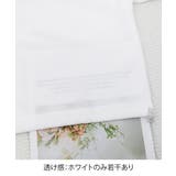 Vネックポロ襟カットソー レディース夏服 | SUNSHINE CLOSET | 詳細画像26 