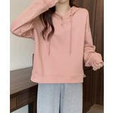 フード付きパーカー フーディートレーナー | SUNSHINE CLOSET | 詳細画像13 
