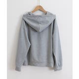 フード付きパーカー フーディートレーナー | SUNSHINE CLOSET | 詳細画像21 