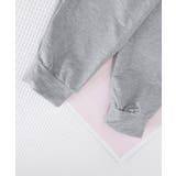 フード付きパーカー フーディートレーナー | SUNSHINE CLOSET | 詳細画像23 