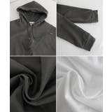 クロップド丈パーカー キャミソールセット | SUNSHINE CLOSET | 詳細画像19 