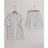 レディース カジュアスウェットセット 体型カバー着やせ | SUNSHINE CLOSET | 詳細画像23 