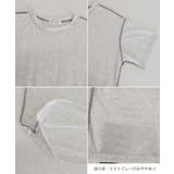 レディース カジュアスウェットセット 体型カバー着やせ | SUNSHINE CLOSET | 詳細画像24 
