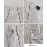 レディース カジュアスウェットセット 体型カバー着やせ | SUNSHINE CLOSET | 詳細画像25 