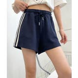 カジュアル スポーティー短パン 美脚脚長ハーフパンツ | SUNSHINE CLOSET | 詳細画像16 