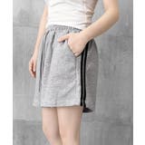 カジュアル スポーティー短パン 美脚脚長ハーフパンツ | SUNSHINE CLOSET | 詳細画像27 