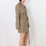 ジャケット ワンピース レディース | SUNSHINE CLOSET | 詳細画像10