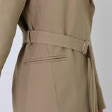 ジャケット ワンピース レディース | SUNSHINE CLOSET | 詳細画像12