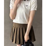 ボックスプリーツスカート ミニスカート黒 | SUNSHINE CLOSET | 詳細画像26 