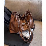 トートバッグ レディースショルダーバッグ | SUNSHINE CLOSET | 詳細画像11 