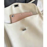 トートバッグ レディースショルダーバッグ | SUNSHINE CLOSET | 詳細画像18 