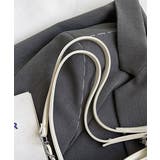 トートバッグ レディースショルダーバッグ | SUNSHINE CLOSET | 詳細画像20 