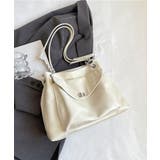 トートバッグ レディースショルダーバッグ | SUNSHINE CLOSET | 詳細画像8 