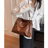 トートバッグ レディースショルダーバッグ | SUNSHINE CLOSET | 詳細画像9 