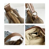 もこもこトートバッグエコファー秋冬バッグ | SUNSHINE CLOSET | 詳細画像20