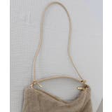 もこもこトートバッグエコファー秋冬バッグ | SUNSHINE CLOSET | 詳細画像24