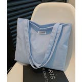 コーデュロイ大容量トートバッグレディース | SUNSHINE CLOSET | 詳細画像16 