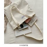 コーデュロイ大容量トートバッグレディース | SUNSHINE CLOSET | 詳細画像6 