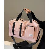 2WAYユニセックス 大容量ナイロンバッグシンプル シューズ収納旅行バッグ | SUNSHINE CLOSET | 詳細画像16 