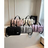 2WAYユニセックス 大容量ナイロンバッグシンプル シューズ収納旅行バッグ | SUNSHINE CLOSET | 詳細画像17 