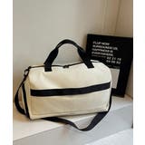 2WAYユニセックス 大容量ナイロンバッグシンプル シューズ収納旅行バッグ | SUNSHINE CLOSET | 詳細画像21 