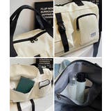 2WAYユニセックス 大容量ナイロンバッグシンプル シューズ収納旅行バッグ | SUNSHINE CLOSET | 詳細画像22 