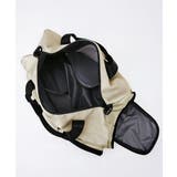 2WAYユニセックス 大容量ナイロンバッグシンプル シューズ収納旅行バッグ | SUNSHINE CLOSET | 詳細画像6 