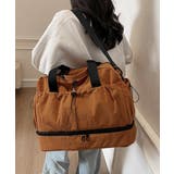 キャリーオンバッグ ナイロンショルダーバッグ 機内持ち込み鞄 | SUNSHINE CLOSET | 詳細画像22 