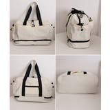 キャリーオンバッグ ナイロンショルダーバッグ 機内持ち込み鞄 | SUNSHINE CLOSET | 詳細画像25 