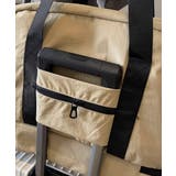 キャリーオンバッグ ナイロンショルダーバッグ 機内持ち込み鞄 | SUNSHINE CLOSET | 詳細画像5 