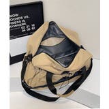 キャリーオンバッグ ナイロンショルダーバッグ 機内持ち込み鞄 | SUNSHINE CLOSET | 詳細画像7 