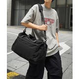 機内持ち込みキャリーオンバッグ 大きめ修学旅行トートバッグシューズ収納 韓国風軽… | SUNSHINE CLOSET | 詳細画像8 