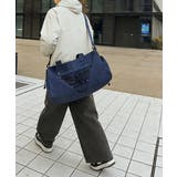 男女兼用キャリーオンバッグ 機内持ち込み3wayバッグ 大容量トートバッグ | SUNSHINE CLOSET | 詳細画像12 