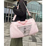 男女兼用キャリーオンバッグ 機内持ち込み3wayバッグ 大容量トートバッグ | SUNSHINE CLOSET | 詳細画像13 