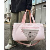 男女兼用キャリーオンバッグ 機内持ち込み3wayバッグ 大容量トートバッグ | SUNSHINE CLOSET | 詳細画像15 