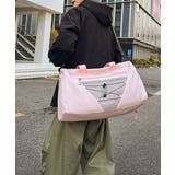 男女兼用キャリーオンバッグ 機内持ち込み3wayバッグ 大容量トートバッグ | SUNSHINE CLOSET | 詳細画像16 