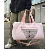 男女兼用キャリーオンバッグ 機内持ち込み3wayバッグ 大容量トートバッグ | SUNSHINE CLOSET | 詳細画像17 