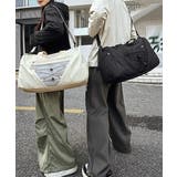 男女兼用キャリーオンバッグ 機内持ち込み3wayバッグ 大容量トートバッグ | SUNSHINE CLOSET | 詳細画像18 