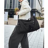 男女兼用キャリーオンバッグ 機内持ち込み3wayバッグ 大容量トートバッグ | SUNSHINE CLOSET | 詳細画像2 