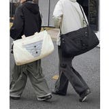 男女兼用キャリーオンバッグ 機内持ち込み3wayバッグ 大容量トートバッグ | SUNSHINE CLOSET | 詳細画像20 