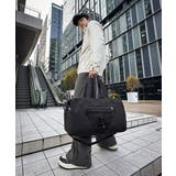 男女兼用キャリーオンバッグ 機内持ち込み3wayバッグ 大容量トートバッグ | SUNSHINE CLOSET | 詳細画像4 