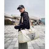 男女兼用キャリーオンバッグ 機内持ち込み3wayバッグ 大容量トートバッグ | SUNSHINE CLOSET | 詳細画像7 