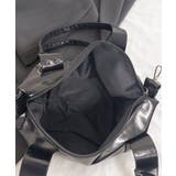 ヴィンテージライク大容量ショルダーバッグレディースハンドバッグ モード合皮かばん… | SUNSHINE CLOSET | 詳細画像16 