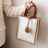 ホワイト | ショルダーバッグ チェーン PUレザー | SUNSHINE CLOSET