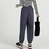 ダークグレー | ジョガーパンツ スウェットパンツ 春 | SUNSHINE CLOSET