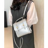 リュック ミニ ショルダーバッグ 軽量 | SUNSHINE CLOSET | 詳細画像9 