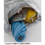 ショルダーバッグ バケツ型鞄 巾着バッグ | SUNSHINE CLOSET | 詳細画像10 