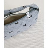 ミニハンドバッグ レディース 折り畳める鞄 | SUNSHINE CLOSET | 詳細画像12